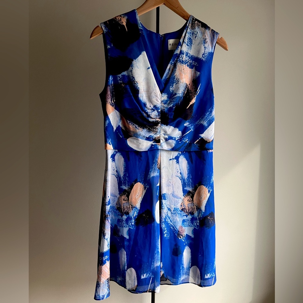 Reiss Nieve Dress, US Size 6/UK 10